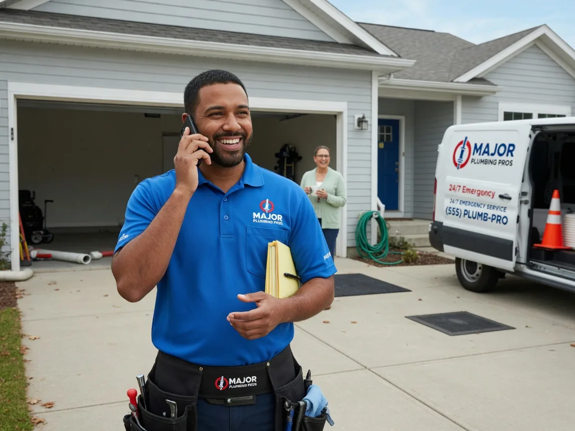 Drain Cleaning Services Concord, IL FAQs